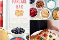 Crafting the Perfect Pancake Bar Experience