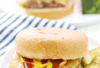 Effortless Flavorful Beef Sliders