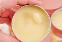 Happy Paws Balm