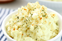 Homestyle Potato Salad
