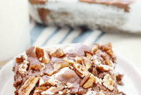 Southern Decadence Chocolate Cake