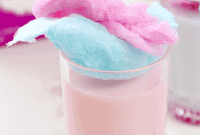 Sweet Cloud Blaster