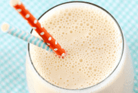 Golden Morning Smoothie