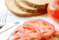 Gourmet Turkey Avocado Bacon Tomato Sandwich