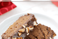 Sweetheart Texas Sheet Cake