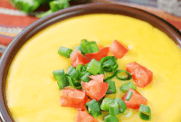 Creamy Cheese Sauce