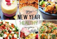Deliciously Healthy Recipes for a Fresh Start
