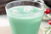 Forbidden Cookie Elixir