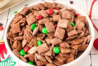 Festive Reindeer Fuel