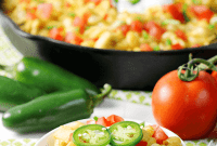 Zesty Fiesta Mac