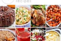 Crafting the Perfect Thanksgiving Feast