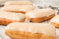 Golden Maple Treats