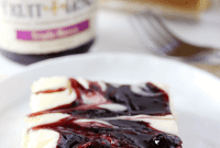 Triple Berry Gooey Butter Bliss