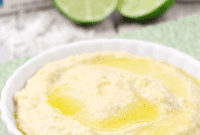 Paradise Hummus