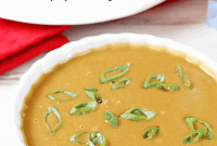 Asian Dipping Delights