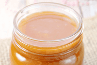 Salted Caramel Dreams