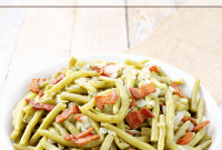 Southern Homestyle Green Beans