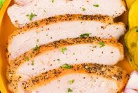 Lone Star Smoked Turkey Breast