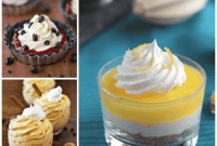 The Only No-Bake Desserts Youll Ever Need