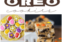 Oreo Obsession: 70+ Divine Recipes
