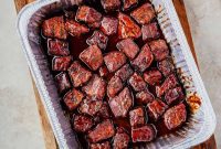 Burnt Ends on a Budget