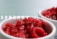 A Cloud of Raspberry Bliss