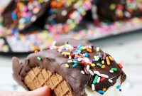 Choco Taco Bliss
