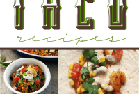 Taco Extravaganza: 95+ Recipes for Every Palate