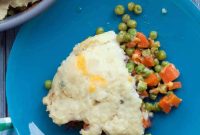 Garden Ranch Shepherd’s Pie