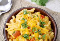King Ranch Mac and Cheese: Quick Comfort, Lasting Memories