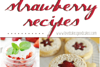 Strawberry Extravaganza: 100+ Recipes to Savor