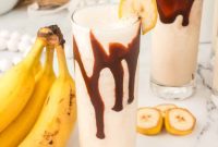 Velvet Banana Indulgence