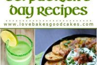Over 65 St Patricks Day Recipes