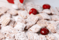 Red Velvet Chex Crunch