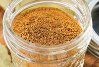 Golden Apple Spice