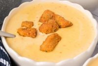 Velvety Cheese Dream