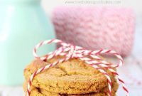 Grandma’s Classic Gingersnap Crunch
