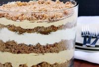 No-Bake Fall Pumpkin Spice Dream