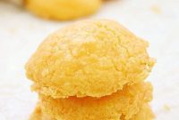 Golden Cheddar Morsels