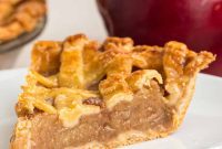 Baked Apple Perfection