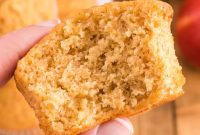 Cider Mill Muffins