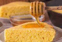 Cultured Cornbread