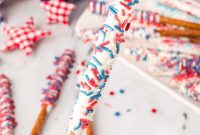 Chocolate Covered Pretzel Perfection