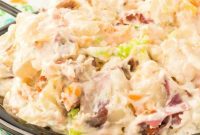 Smoky Ranch Potato Delight