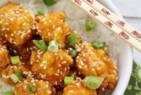 Seriously Delicious Orange Chicken Beyond Panda Express