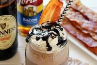Funky Fusion Shakes