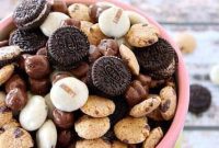 Homemade Cookie Magic