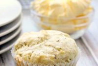 Tuscan Herb Muffins