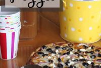 Hellenic Harvest Pizza