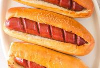 Air Fryer Dogs Unleashed